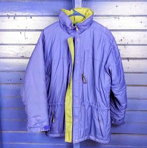 🔥1995 Patagonia Purple🔥